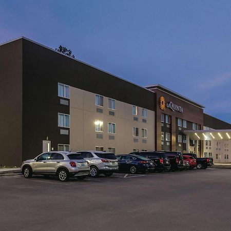 Hotel La Quinta By Wyndham Atlanta Midtown - Buckhead Exterior foto