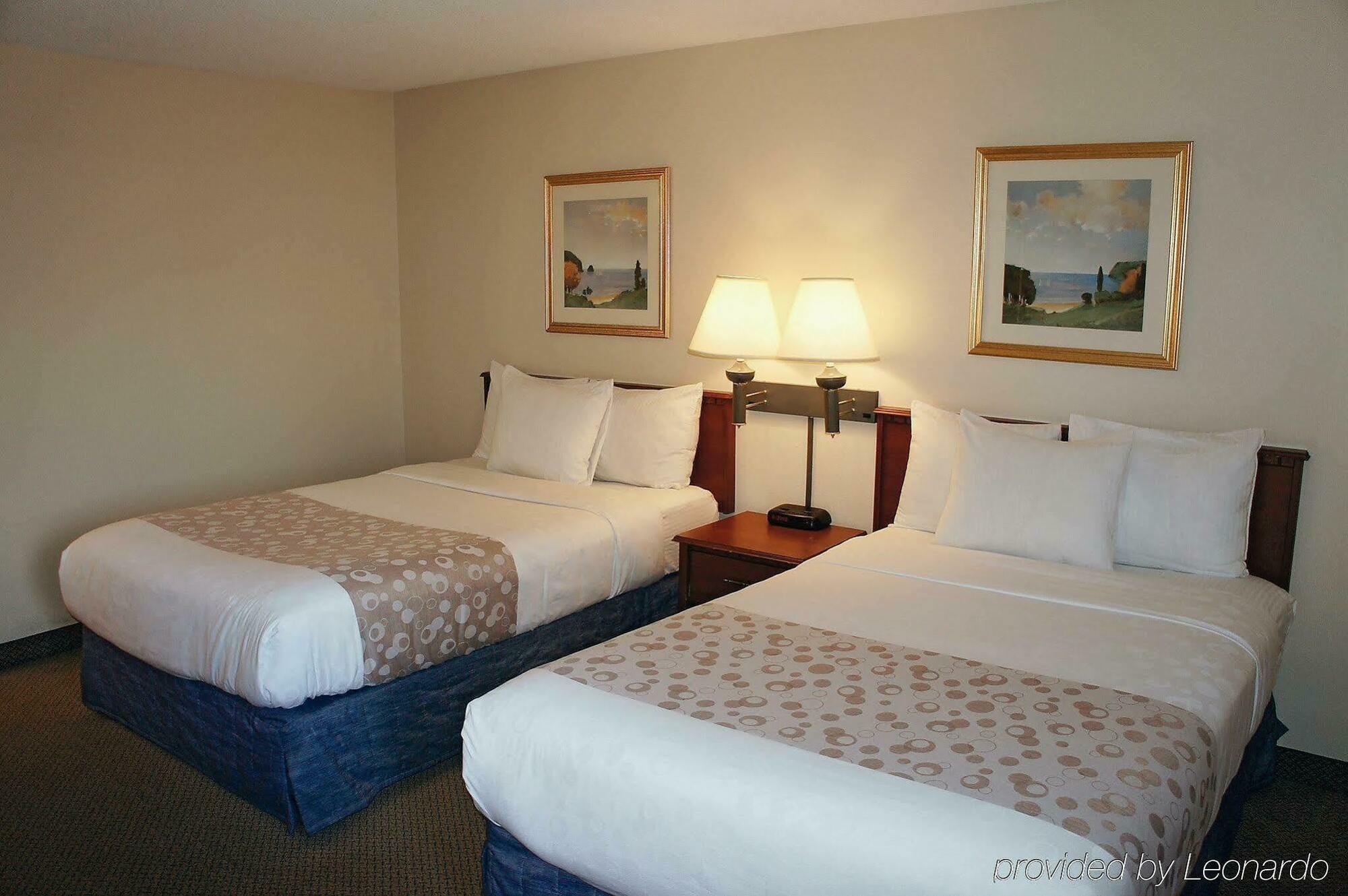 Hotel La Quinta By Wyndham Atlanta Midtown - Buckhead Exterior foto